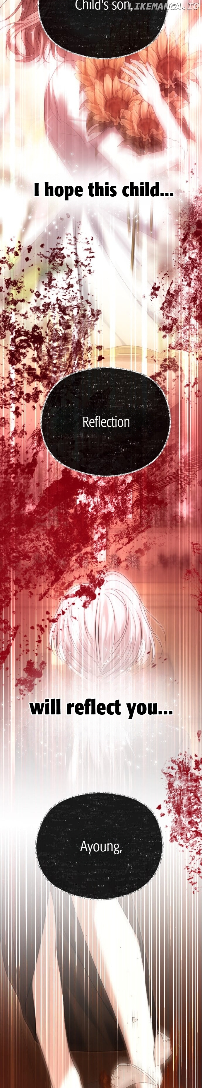 The Ending, I Want to Change it Chapter 76 - page 37